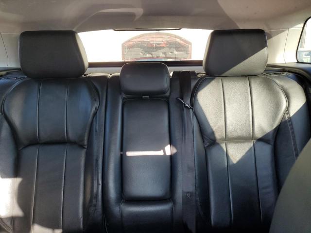 SALVP2RX3KH352418 - 2019 LAND ROVER RANGE ROVE SE WHITE photo 10