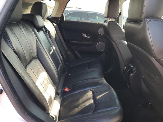 SALVP2RX3KH352418 - 2019 LAND ROVER RANGE ROVE SE WHITE photo 11