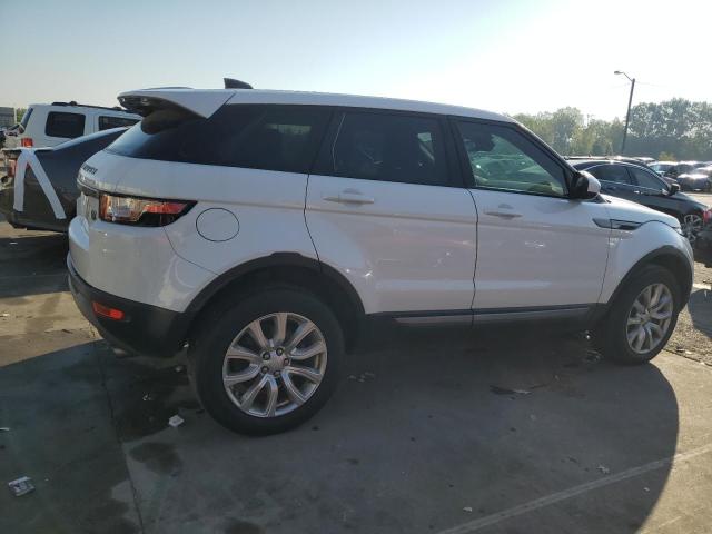 SALVP2RX3KH352418 - 2019 LAND ROVER RANGE ROVE SE WHITE photo 3