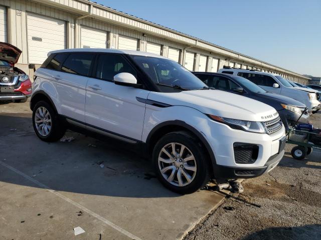 SALVP2RX3KH352418 - 2019 LAND ROVER RANGE ROVE SE WHITE photo 4