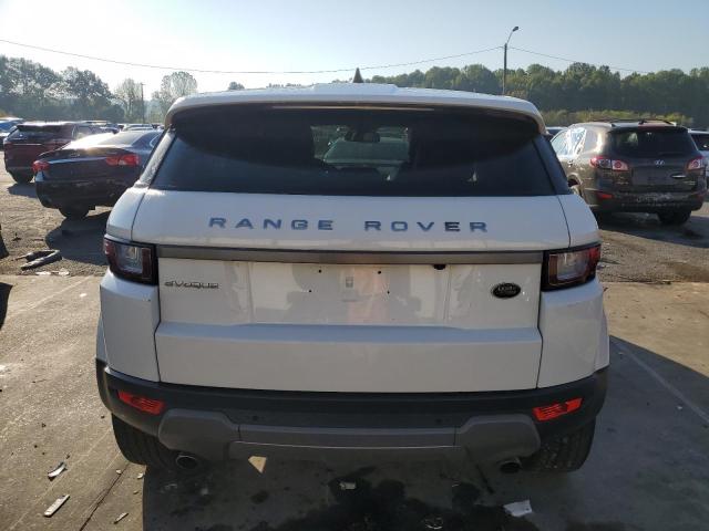 SALVP2RX3KH352418 - 2019 LAND ROVER RANGE ROVE SE WHITE photo 6