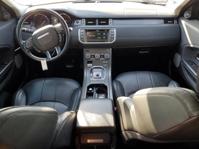 SALVP2RX3KH352418 - 2019 LAND ROVER RANGE ROVE SE WHITE photo 8