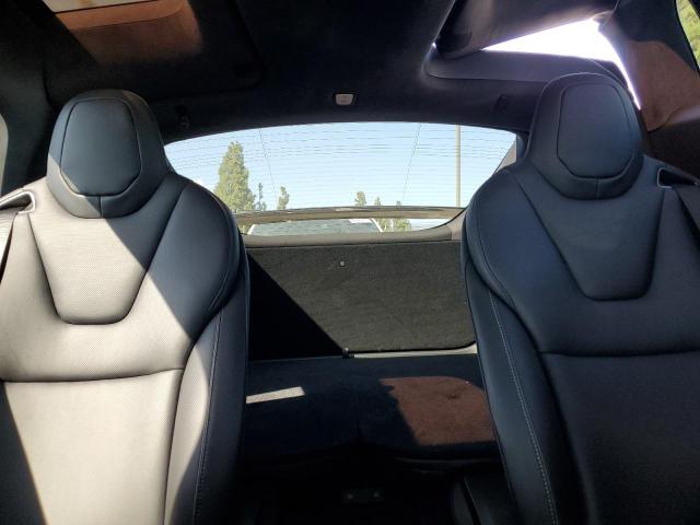 7SAXCBE66PF428457 - 2023 TESLA MODEL X Qara foto 10