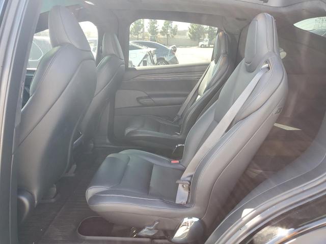 7SAXCBE66PF428457 - 2023 TESLA MODEL X Qara foto 11