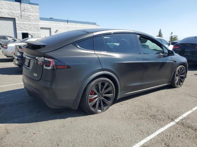 7SAXCBE66PF428457 - 2023 TESLA MODEL X Qara foto 3