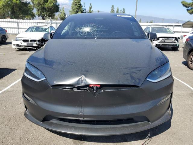 7SAXCBE66PF428457 - 2023 TESLA MODEL X Qara foto 5