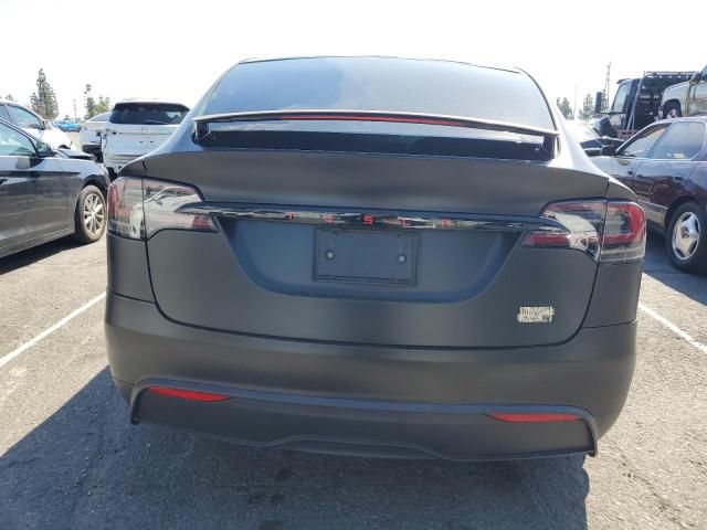 7SAXCBE66PF428457 - 2023 TESLA MODEL X Qara foto 6