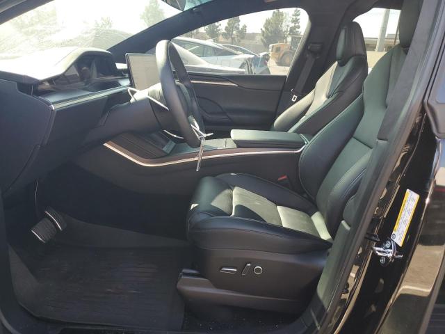 7SAXCBE66PF428457 - 2023 TESLA MODEL X Qara foto 7