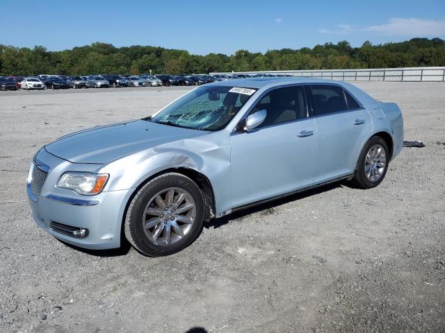 2013 CHRYSLER 300C, 