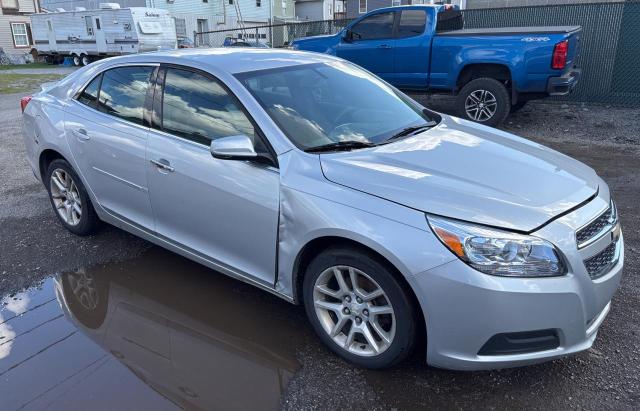 2013 CHEVROLET MALIBU 1LT, 