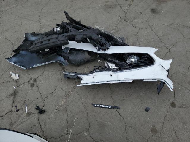 3KPF54AD9KE106140 - 2019 KIA FORTE EX Ağ foto 12