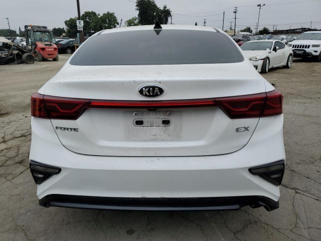 3KPF54AD9KE106140 - 2019 KIA FORTE EX Ağ foto 6