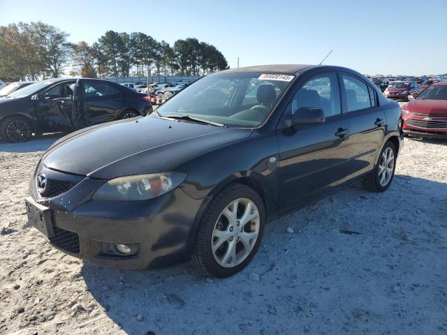 2008 MAZDA 3 I, 