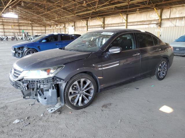 2014 HONDA ACCORD SPORT, 