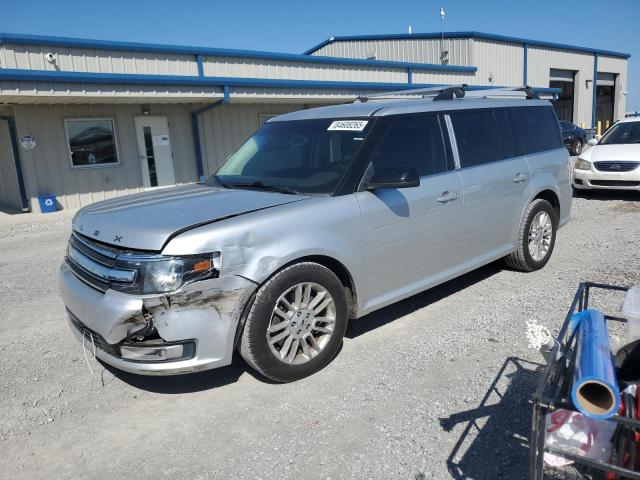 2014 FORD FLEX SEL, 