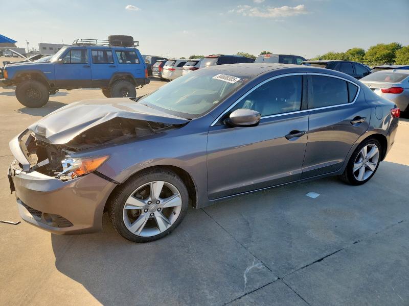 2015 ACURA ILX 20 TECH, 