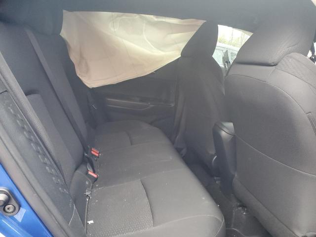 NMTKHMBX9JR048208 - 2018 TOYOTA C-HR XLE Mavi fotoğraf 10