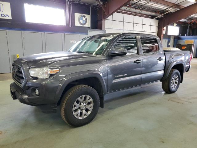 2019 TOYOTA TACOMA DOUBLE CAB, 