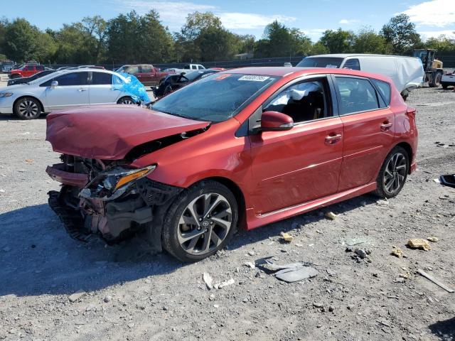 2016 TOYOTA SCION IM, 