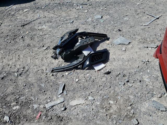 JTNKARJE1GJ503508 - 2016 TOYOTA SCION IM RED photo 12