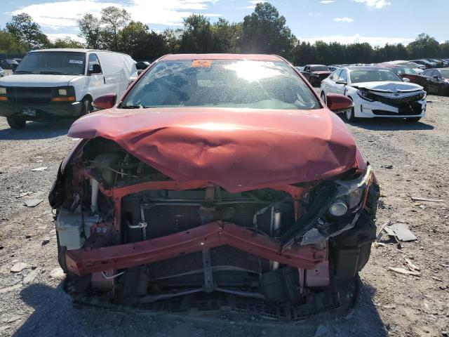 JTNKARJE1GJ503508 - 2016 TOYOTA SCION IM RED photo 5