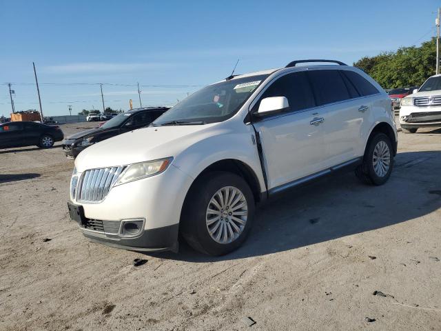 2011 LINCOLN MKX, 