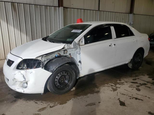 2009 TOYOTA COROLLA BASE, 