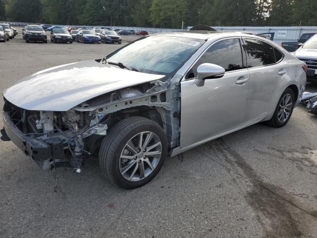 2016 LEXUS ES 300H, 