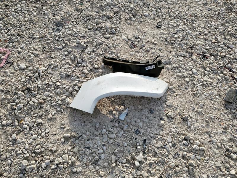 1C6RREFT8MN609266 - 2021 RAM 1500 BIG HORN/LONE STAR WHITE photo 12