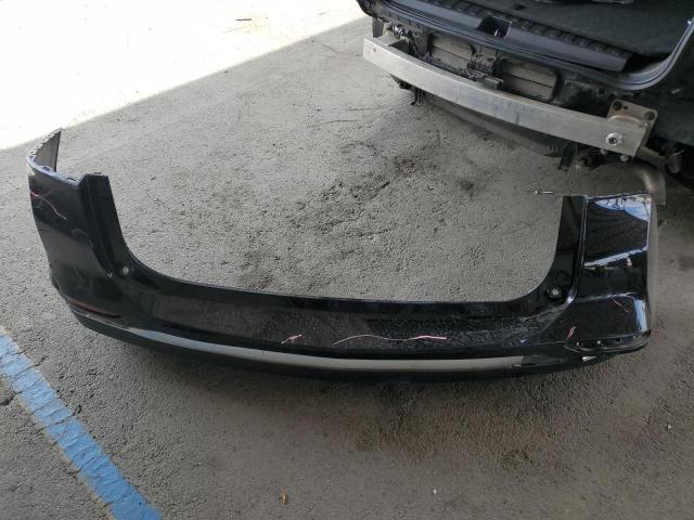 2GNAXJEV3J6292690 - 2018 CHEVROLET EQUINOX LT BLACK photo 13