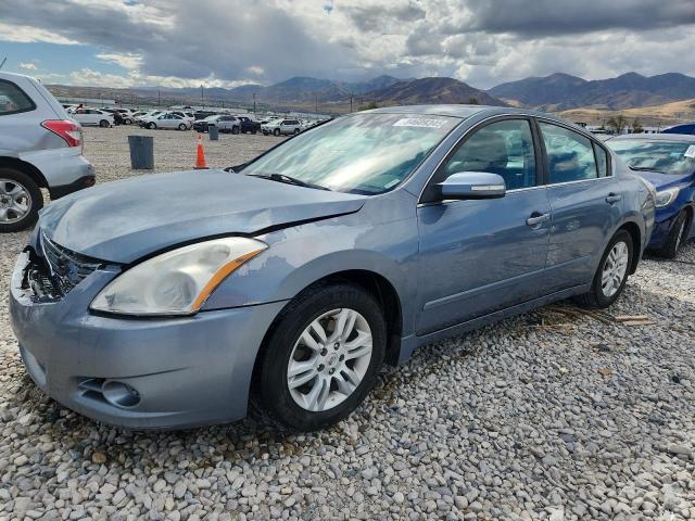 2011 NISSAN ALTIMA BASE, 