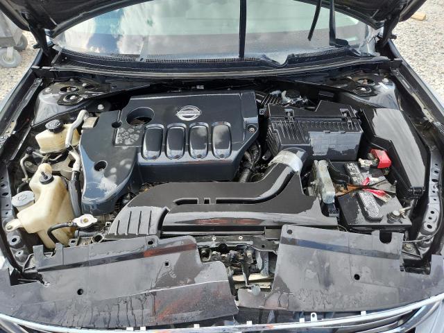 1N4AL2AP4BN431522 - 2011 NISSAN ALTIMA BASE GRAY photo 11