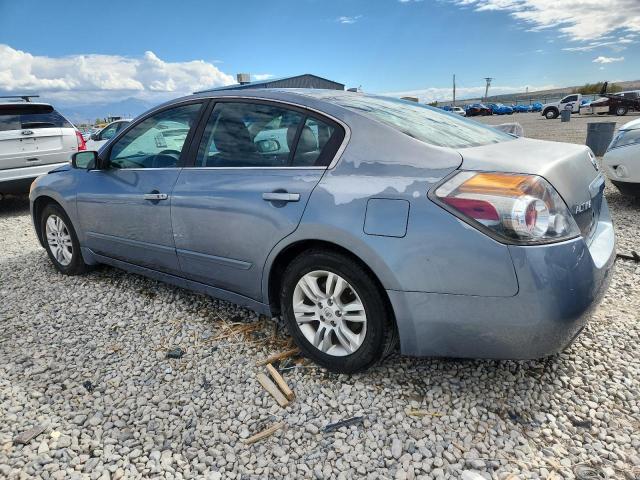 1N4AL2AP4BN431522 - 2011 NISSAN ALTIMA BASE GRAY photo 2