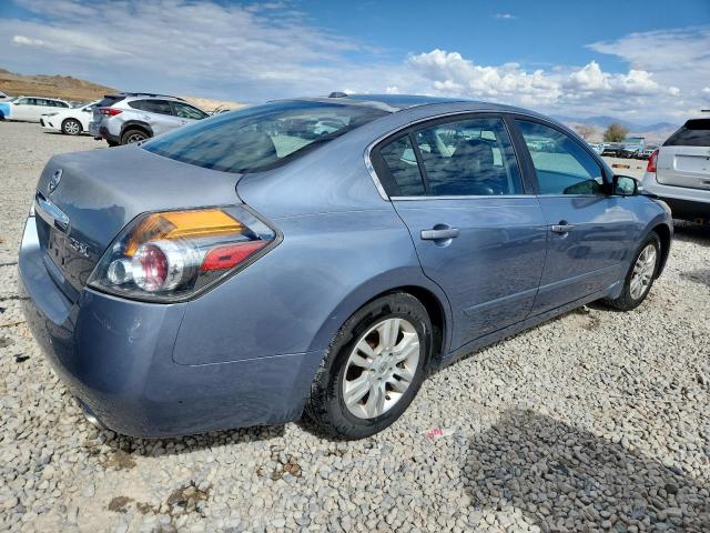 1N4AL2AP4BN431522 - 2011 NISSAN ALTIMA BASE GRAY photo 3