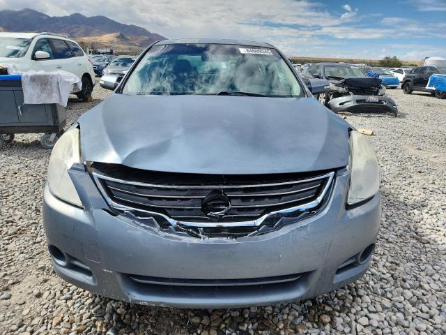 1N4AL2AP4BN431522 - 2011 NISSAN ALTIMA BASE GRAY photo 5