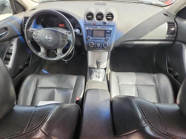 1N4AL2AP4BN431522 - 2011 NISSAN ALTIMA BASE GRAY photo 8