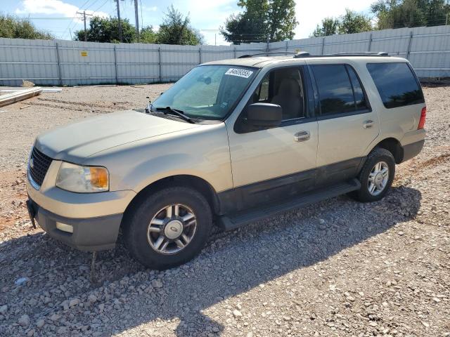 2004 FORD EXPEDITION XLT, 