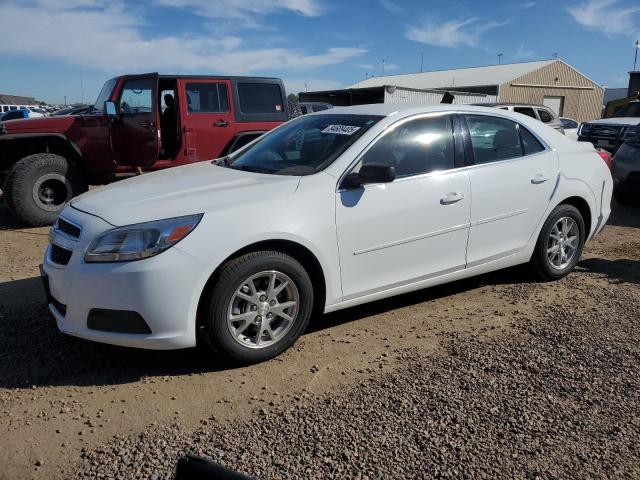 2013 CHEVROLET MALIBU LS, 