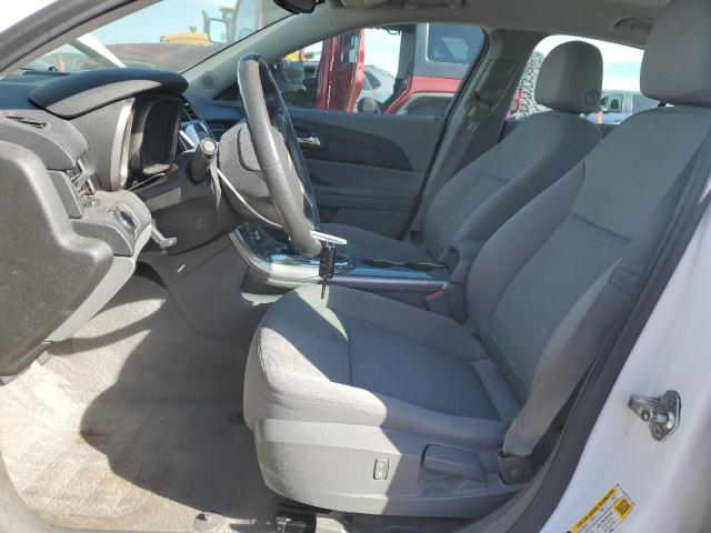 1G11A5SA7DF271363 - 2013 CHEVROLET MALIBU LS WHITE photo 7