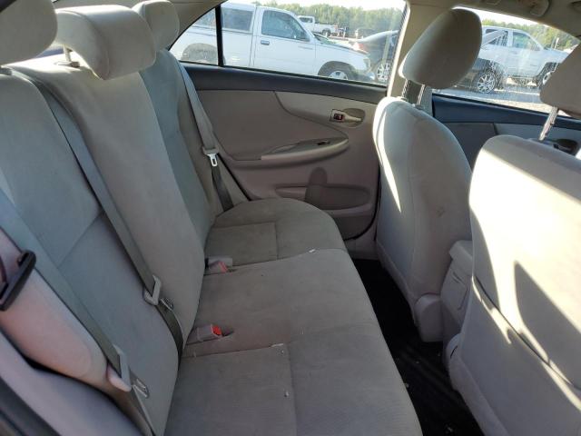 2T1BU4EE0DC982357 - 2013 TOYOTA COROLLA BASE Көк фото 10