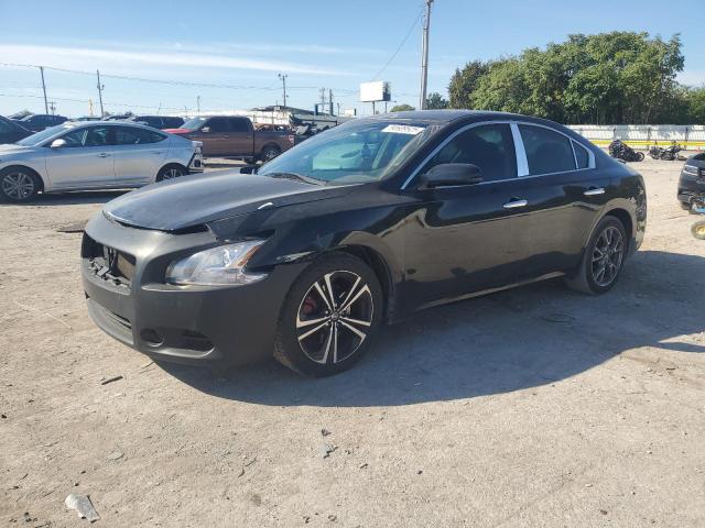 2014 NISSAN MAXIMA S, 
