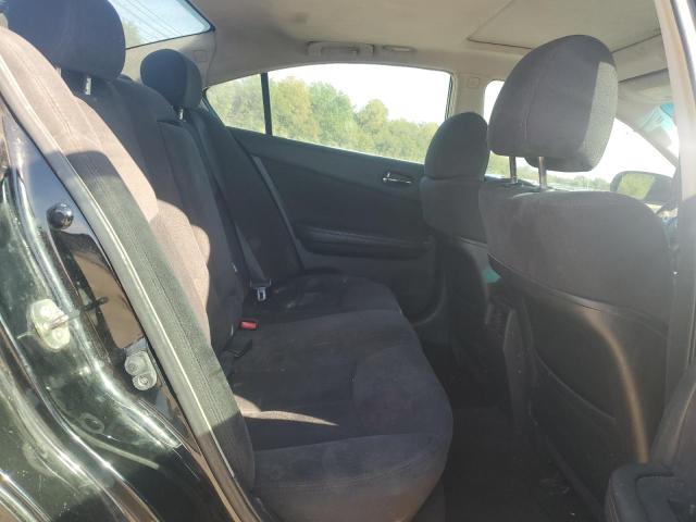 1N4AA5AP1EC906423 - 2014 NISSAN MAXIMA S BLACK photo 10