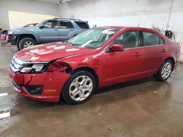 2011 FORD FUSION SE, 