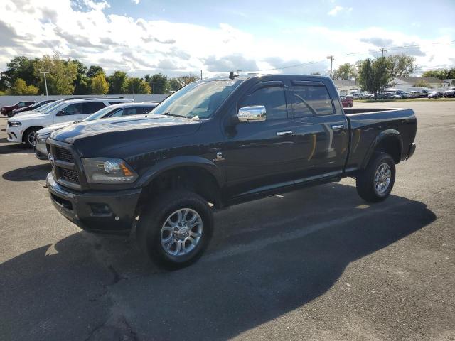 2016 RAM 2500 LARAMIE, 