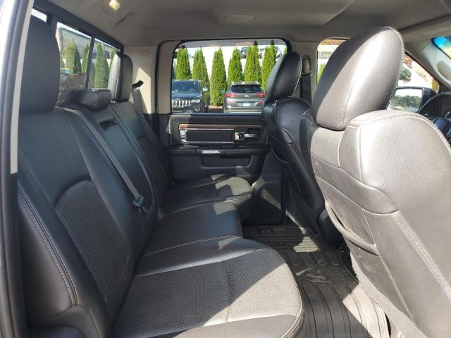 3C6UR5FL6GG387477 - 2016 RAM 2500 LARAMIE BLACK photo 10