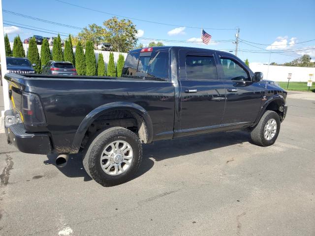 3C6UR5FL6GG387477 - 2016 RAM 2500 LARAMIE BLACK photo 3