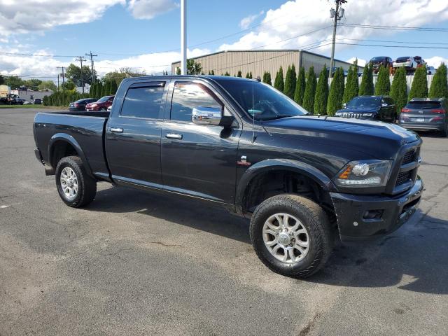 3C6UR5FL6GG387477 - 2016 RAM 2500 LARAMIE BLACK photo 4