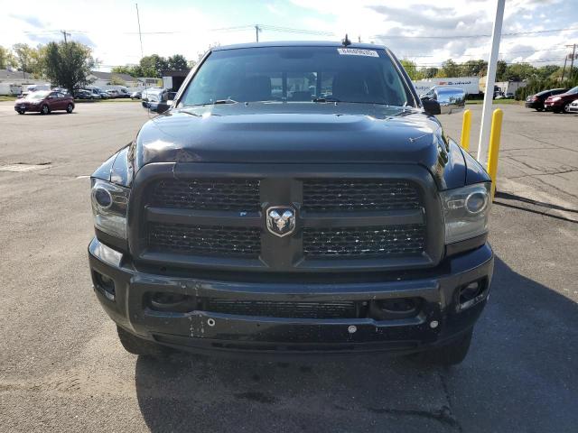 3C6UR5FL6GG387477 - 2016 RAM 2500 LARAMIE BLACK photo 5