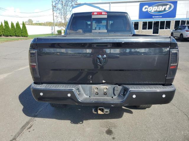 3C6UR5FL6GG387477 - 2016 RAM 2500 LARAMIE BLACK photo 6