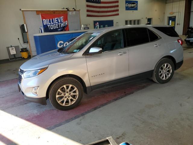 2018 CHEVROLET EQUINOX LT, 